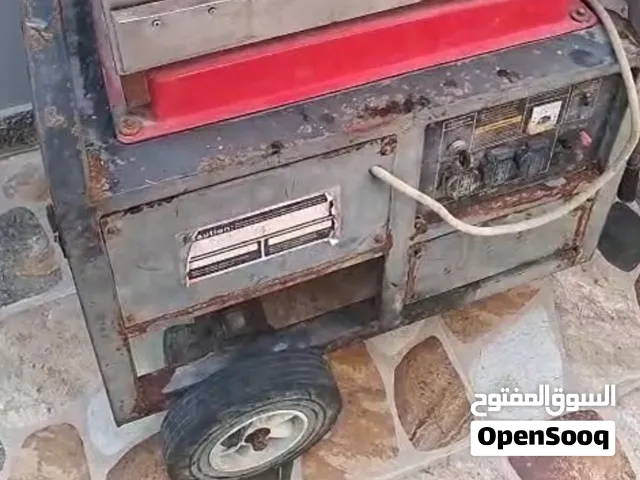 للبيع جنيريتر 1000 واط