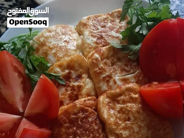 جبنة غنم ملوكية بلديه فاخره 4ك صافي