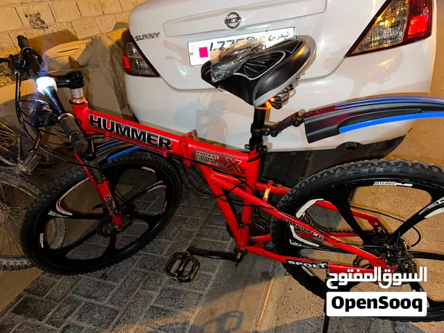 Bycycle for sale very good neat and clean