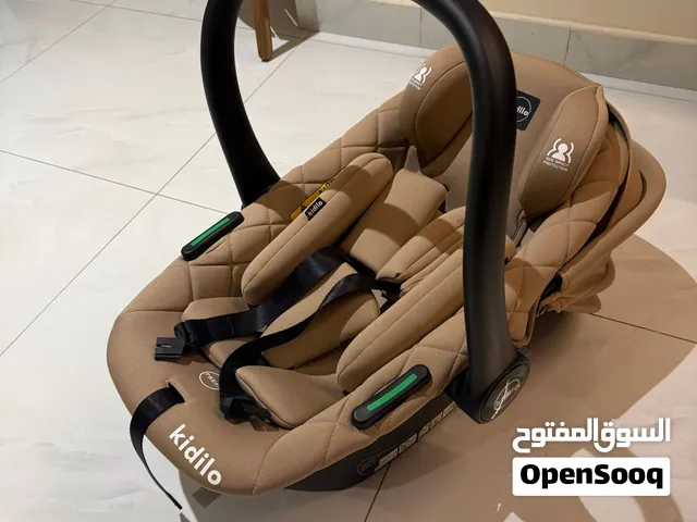 New Car seat