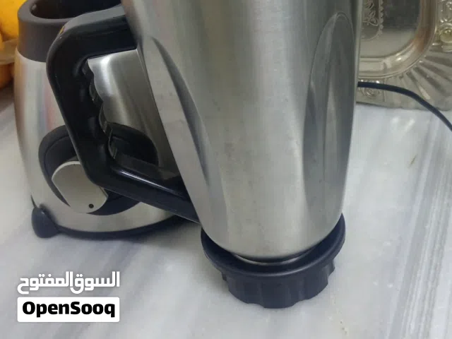 خلاط مننكس