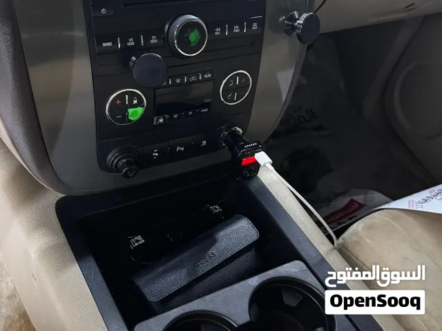 تاهو خليجي