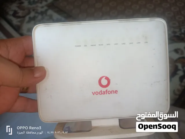 رواتر فودافون