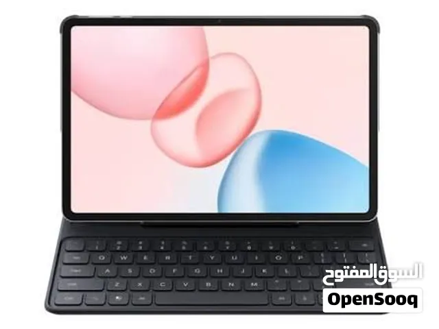 للبيع: تابلت Honor Pad 10 المتكامل (شبه جديد)