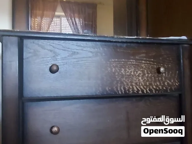 تسريحة مع مرآة ممتازة