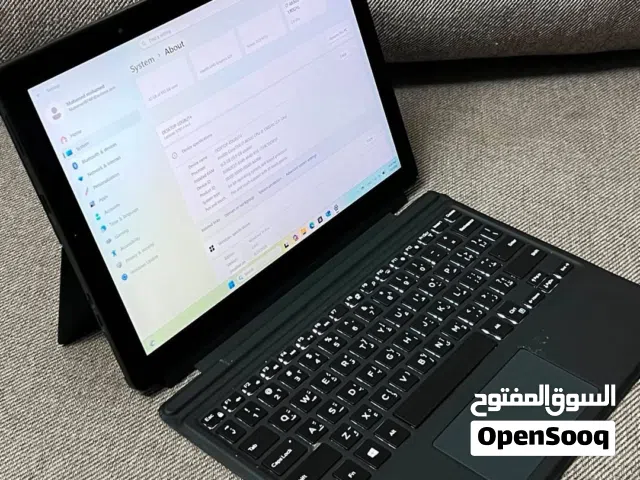 لابتوب 5290 dell Latitude