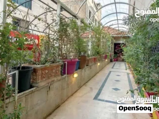 محل مميز على الشارع الموقع الرابيه - و اطلاله على دوار الرابية يصلح لجميع انواع التجارة