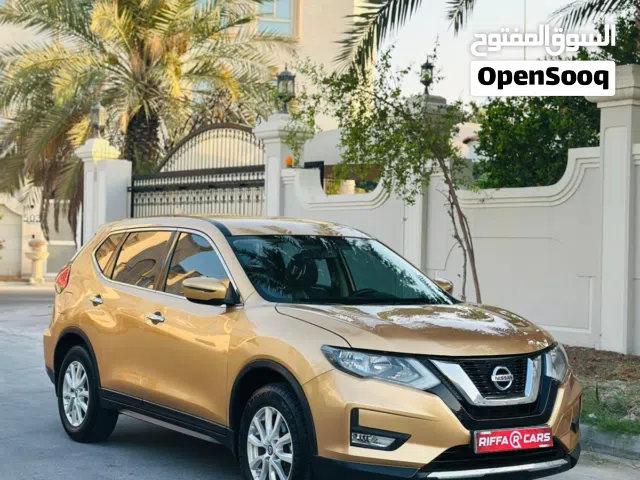 Nissan Xtrail  Year-2020 Very low mileage Run car in Excellent condition with very well maintained