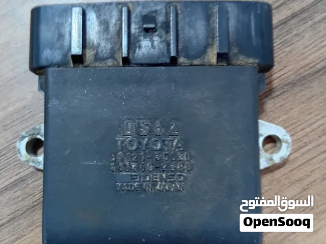 مطلوب حساس اللي في الصورة تويوتا شبتة محرك 6