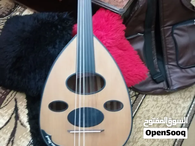 عود احترافي لسماع الصوت موجود فيديو