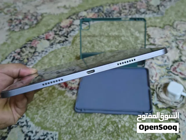 للبيع ايباد M2 في قمة نظافه 11انش السعر غير قابل للنقاش عدم الأحراج