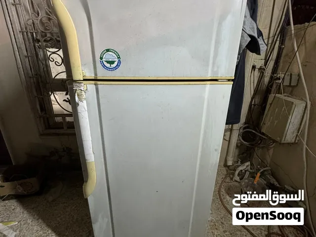 ثلاجه فستل