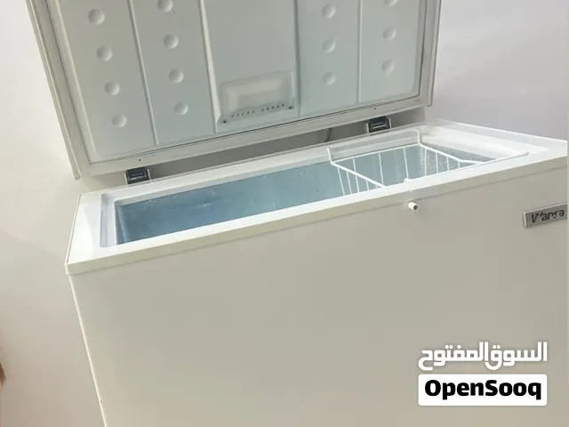 فريزر Wansa كبير مستعمل للبيع