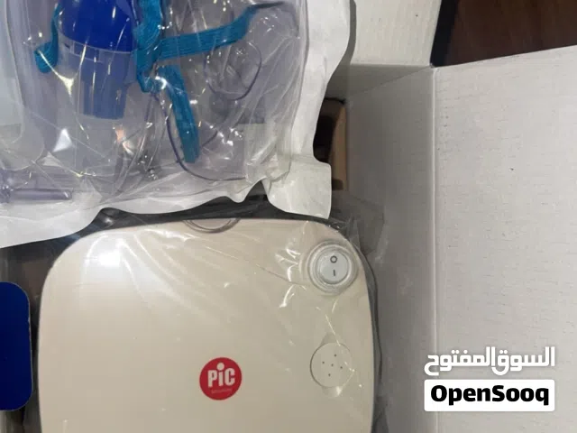 جهاز بخار اير كوب جديد في الجبيل بسعر 220 ريال سعودي والتوصيل مجاني
