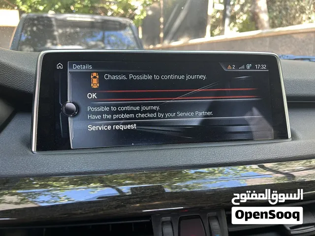 BMW X5 xDrive40e iPerformance Plug-in Hybrid 2017