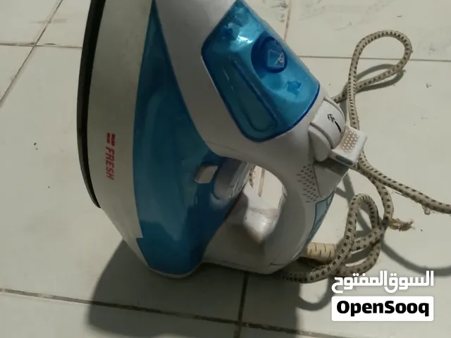 مكواه بخار الماركة فريش