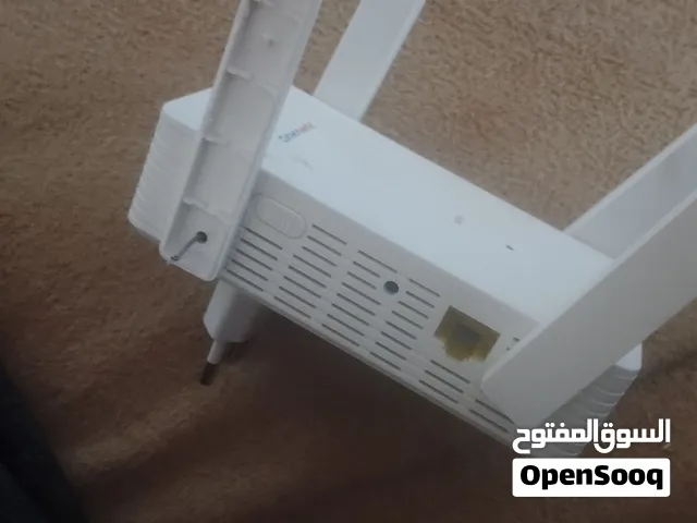 موسع شبكة داماماكس
