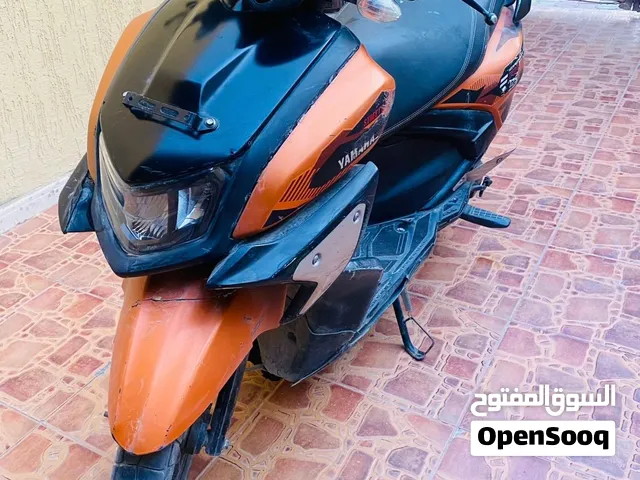 يماها زد ار