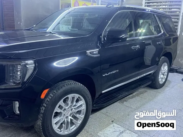 Used GMC Yukon in Basra