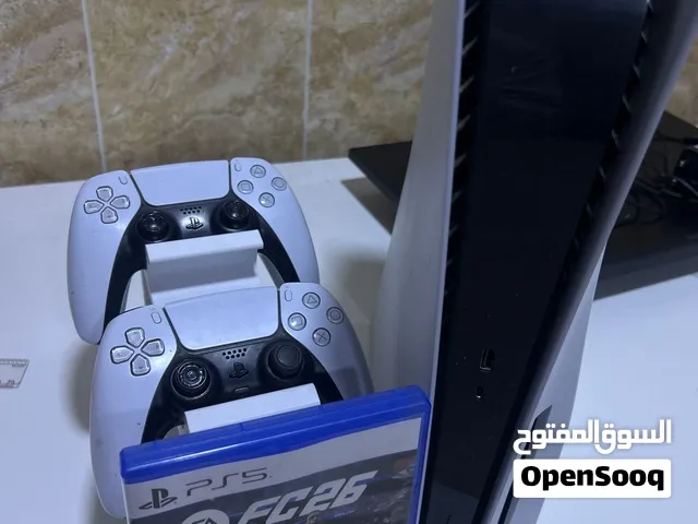 PlayStation 5 PlayStation for sale in Al Batinah