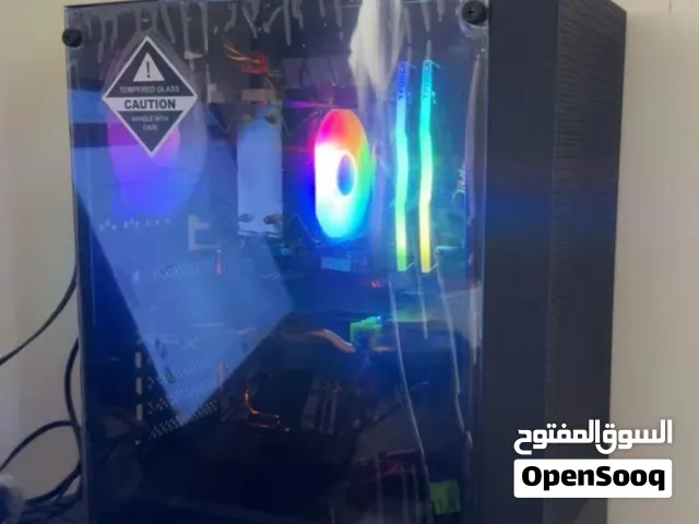 بسيسي جيمنج للبيع او للبدل