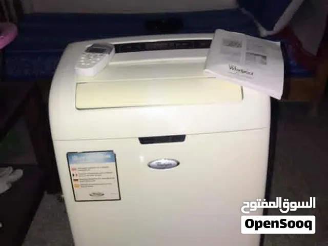 CLIMA MOBILE WHIRLPOOL