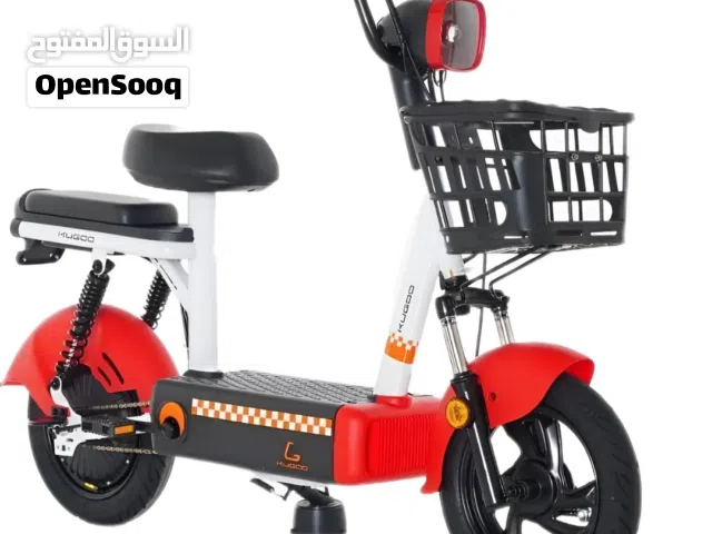 Kugoo T4 Electric Scooter