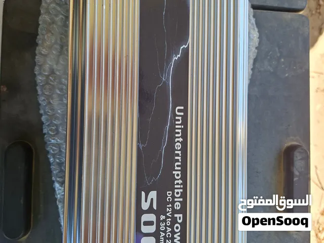 inverter 5000watt  جديد مستورد