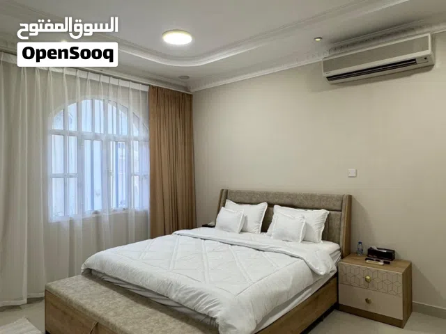 غرفة للإيجار اليومي والاسبوعي مفروشة الخوض