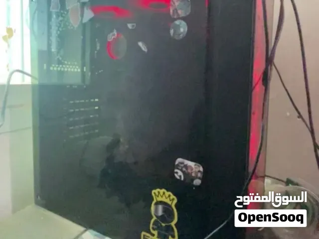 بي سي شبه جديد