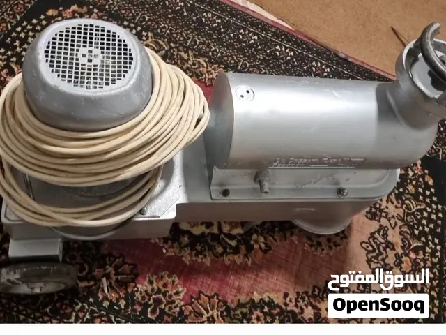 جلايه 3فاز محرك 7.5للبيع