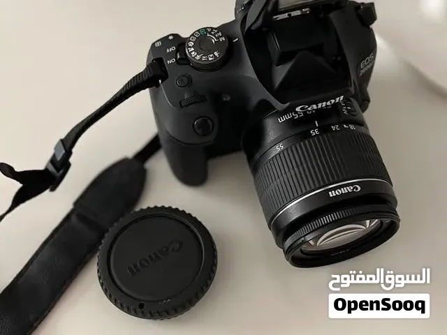 Canon eos 2000d