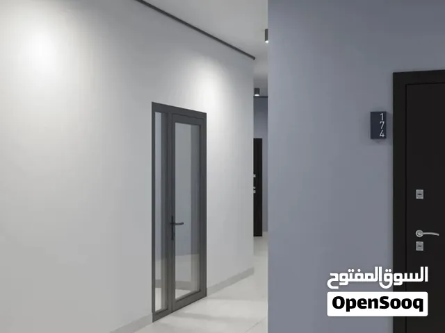معلم دهانات وديكورات بالرياض