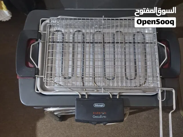 شواية كهربائية