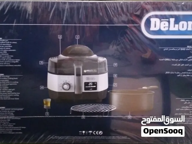 قلاية هوائية جديدة لم تفتح كرتونتها حتى