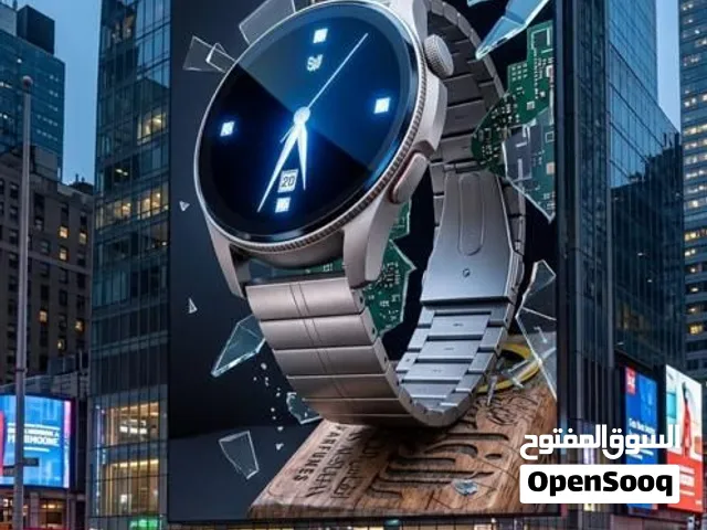 SWISS Mi 20 Pro تكسر الحدود... لتصنع زماً جديداً مقاس بناسب جميع الاعمار شاشه AMOLED