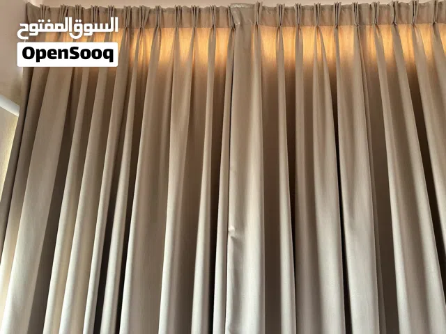 ستاير تفصال مع التور للبيع السريع الوحدة فجتين طول 265 سم مع تور وكامل مرفقاتها