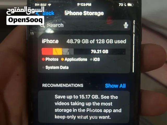 Apple IPhone SE Gen2 / ابل آيفون جيل ثاني