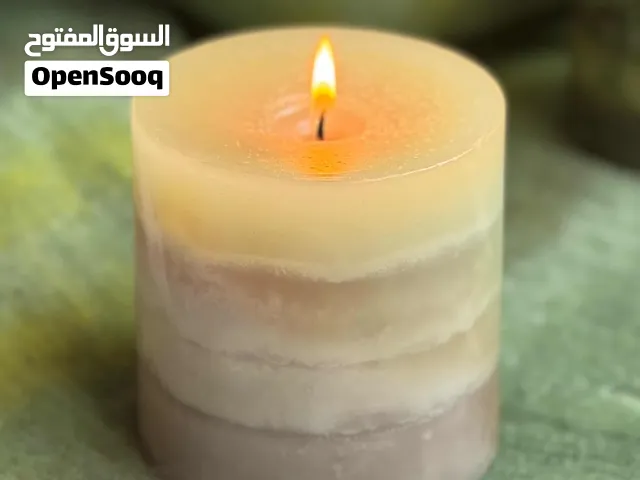 one time used for photos  /candle