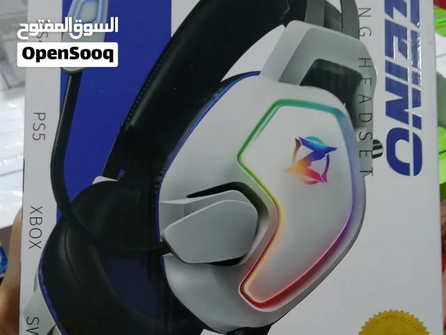 سمعات. قيمنق