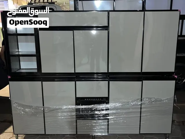 مطابخ الوميتال فيبر جلاس