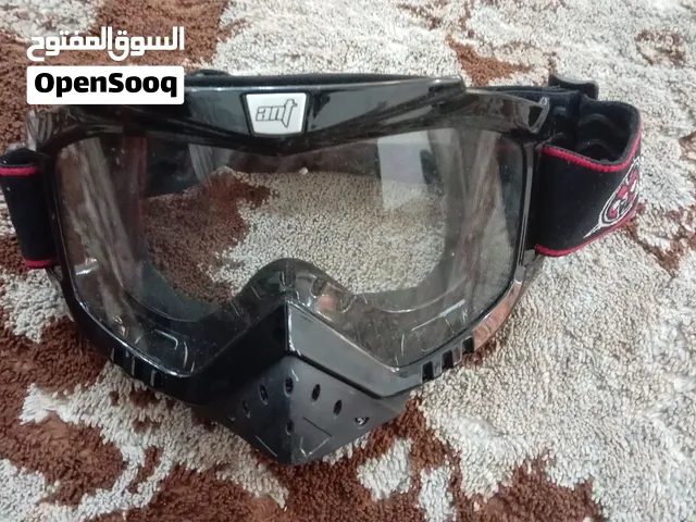 خوذة دراجة نارية مستعملة عالية الجودة للسلامة والراحة