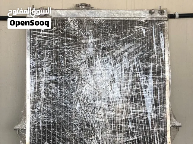 رديتر ألمنيوم