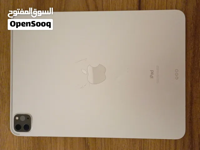 ايباد ابل 11برو الجيل 3 معالج m1