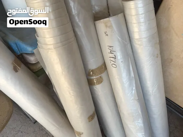 رولات نايلون شفاط / نايلون تغليف وبناء ممتاز