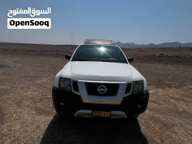Used Nissan X-Terra in Al Batinah