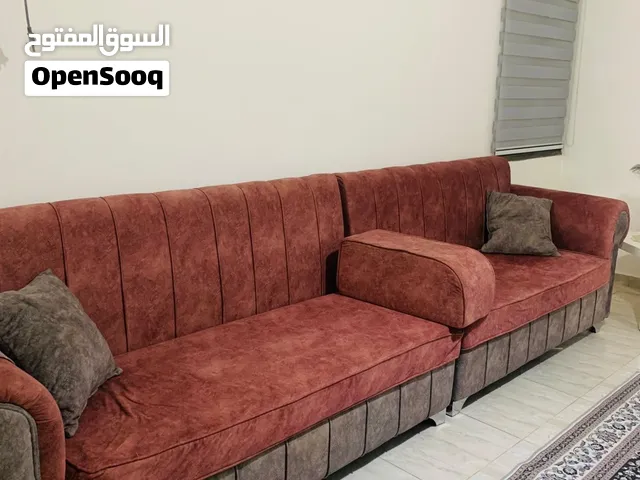 طقم كورنر تفصيل وليس جاهز