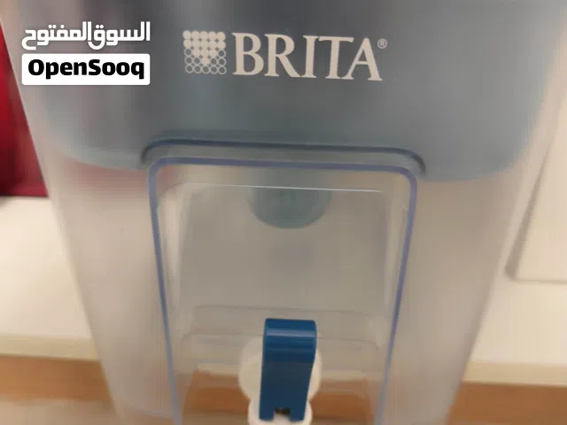 Brita water filter