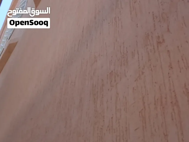 معلم وعزل ومعالجة رطوبة تشطيب دهان