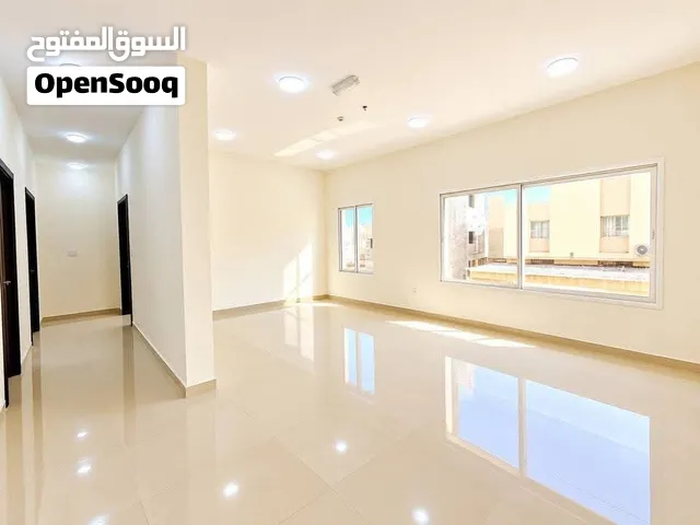 شقة ايجار في خليفه الجنوبيه داخل عماره نظاميه للعائلات قرب شارع عمر بن الخطاب